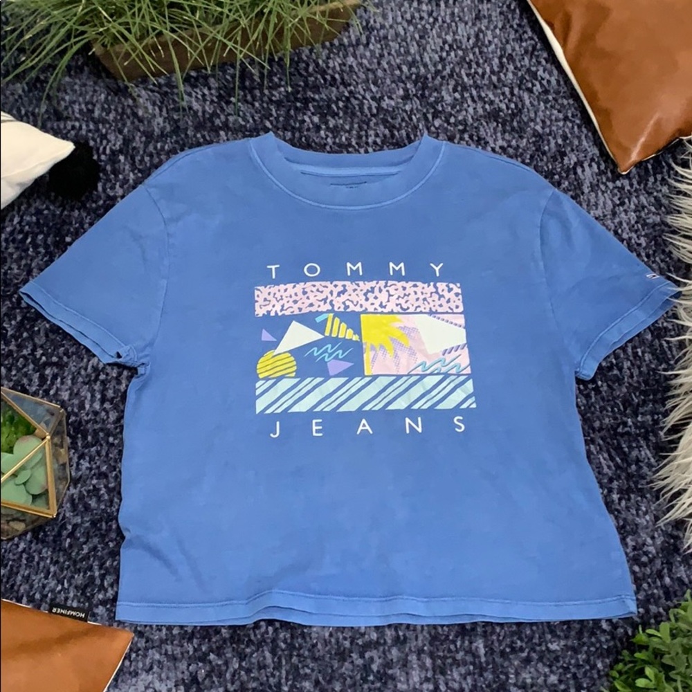 Tommy T-Shirt